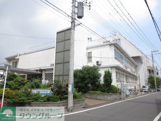 病院　★川崎臨港病院！★（病院）まで374m