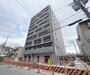 西京極駅より徒歩13分 新築 10階建の賃貸物件