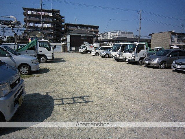 阪急神戸線 園田駅 徒歩15分 2階建 築38年の外観写真