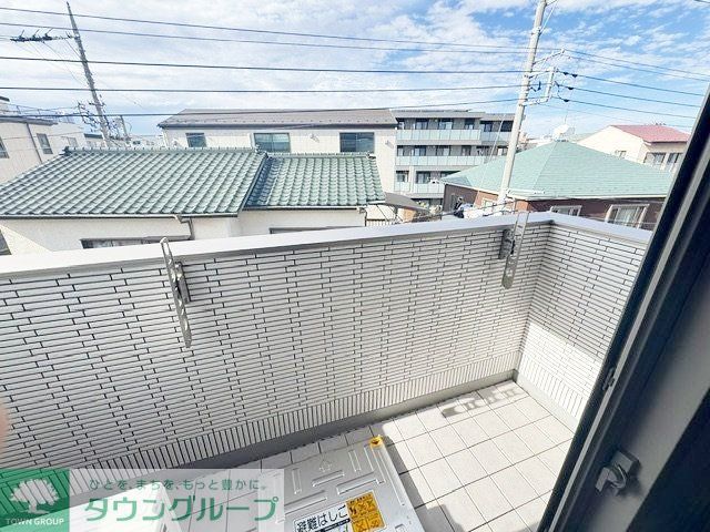 ストリーム鴨居の内装写真