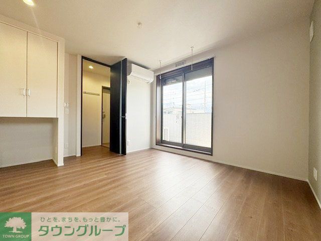 ストリーム鴨居の内装写真