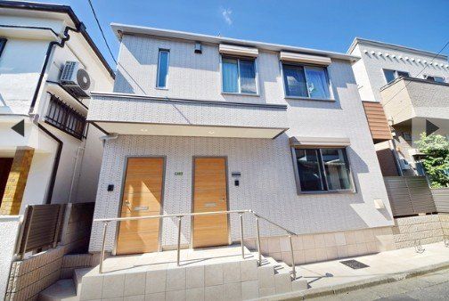 エントランス　☆共用部分☆