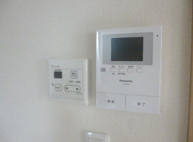 セキュリティ　☆安心安全のセキュリティ☆