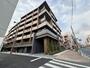 ブランシエスタ中目黒中央町 1階 築1年5ヶ月の賃貸物件