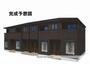 寺家駅より徒歩8分 1階 新築の賃貸物件
