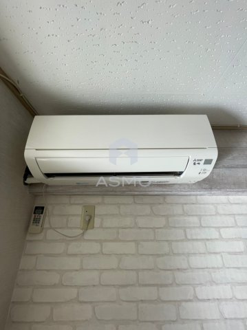 その他設備　同マンション別部屋参考写真