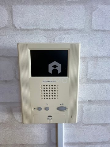 セキュリティ　同マンション別部屋参考写真