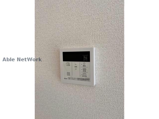 その他設備　※類似別部屋写真