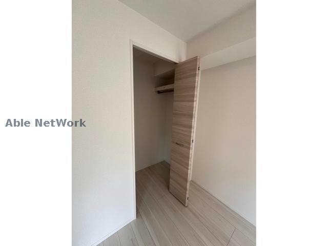 収納　※類似別部屋写真
