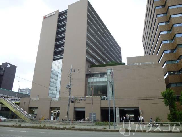 病院　大阪回生病院（病院）まで600m