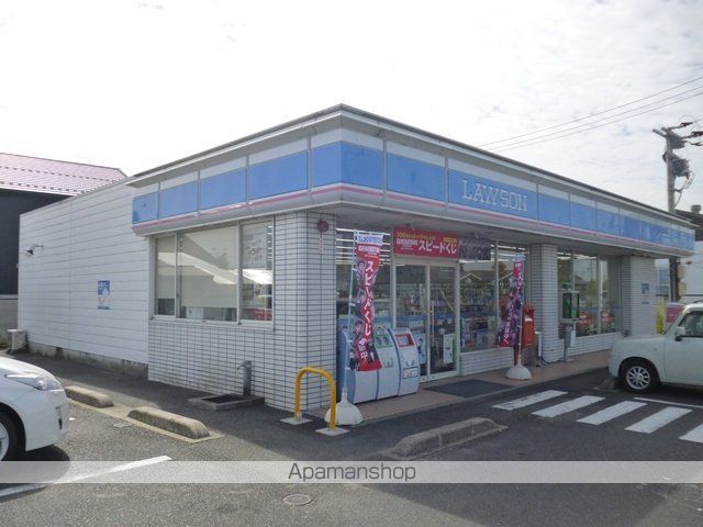 コンビニ　ローソン出雲知井宮店（コンビニ）まで5642m