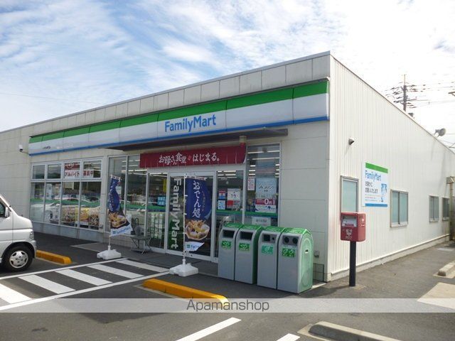 コンビニ　ファミリーマートいずも神門店（コンビニ）まで5169m