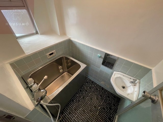 バス・シャワールーム　トイレも気になるポイント