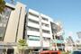 茨木駅より徒歩4分 5階 築54年7ヶ月の賃貸物件
