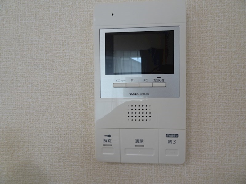 その他　TVインターホン