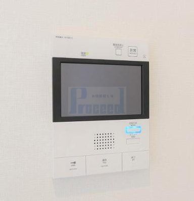 セキュリティ　安心安全のセキュリティ！