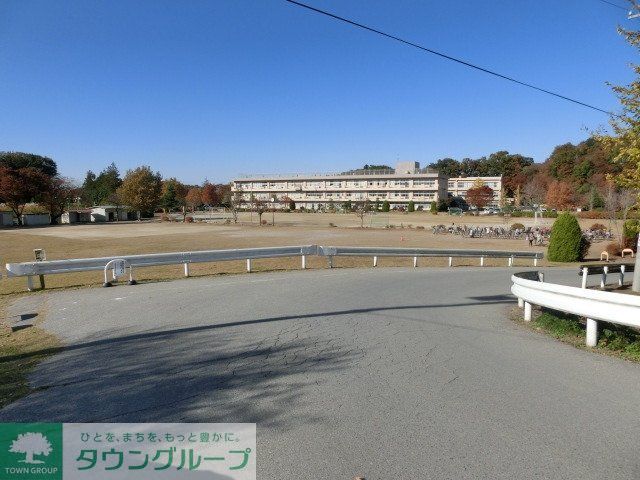 小学校　清水台小学校（小学校）まで360m