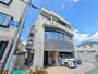 甲子園駅より徒歩10分 2階 築35年3ヶ月の賃貸物件