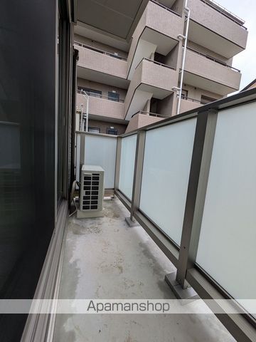 サクシード Mの内装写真