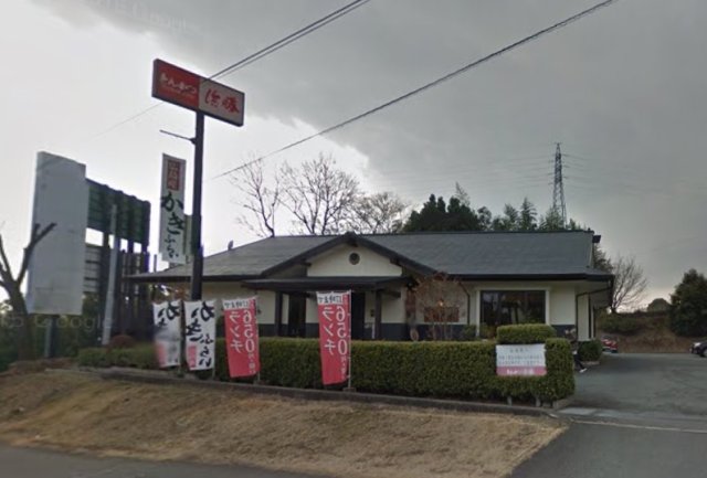 飲食店　とんかつ濱かつ熊本龍田店（飲食店）まで143m
