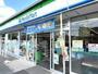 コンビニ　ファミリーマート岡崎羽根北町店（コンビニ）まで490m