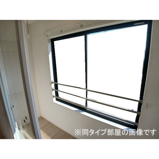 バルコニー　サンルームタイプ