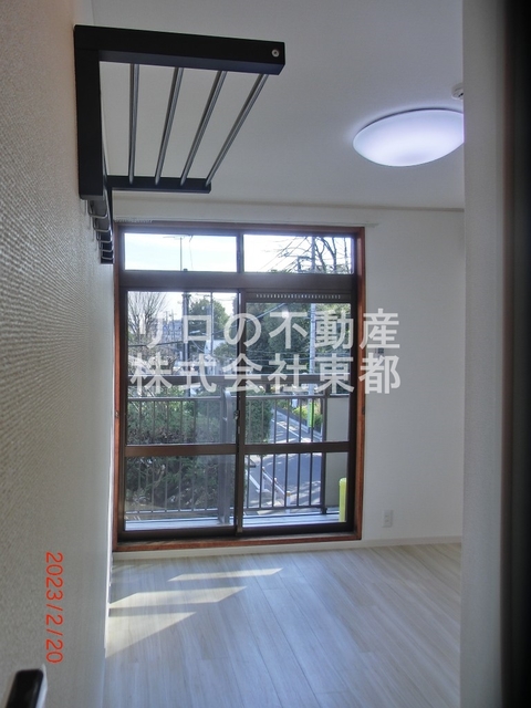 その他部屋・スペース　前回募集時のお写真です。
