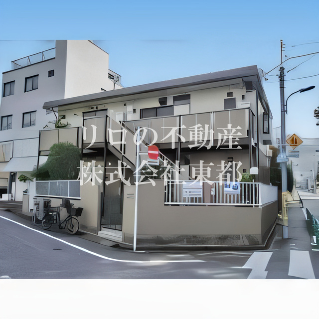 建物外観　セキスイハイム施工☆