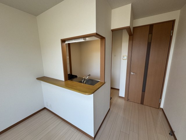 その他部屋・スペース　カウンターキッチン
