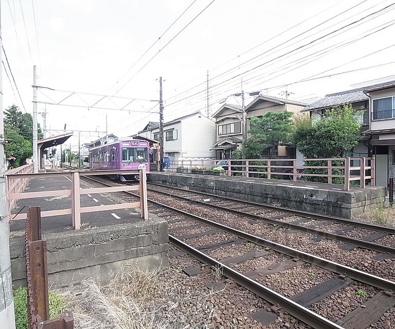 その他　等持院駅（その他）まで1100m