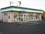 コンビニ　ファミリーマート白河南湖店（コンビニ）まで682m