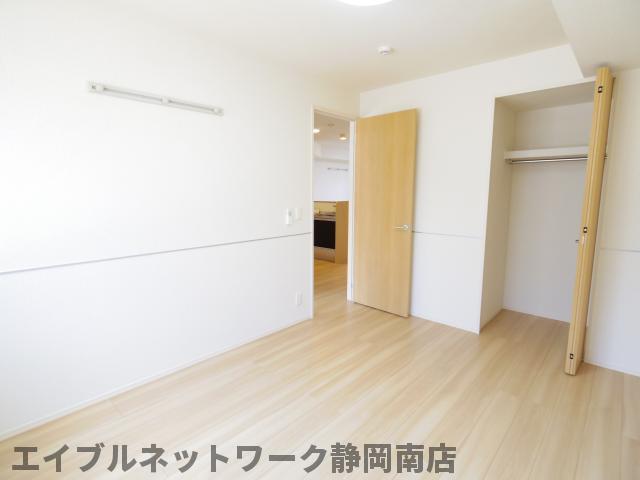 その他部屋・スペース　内装です