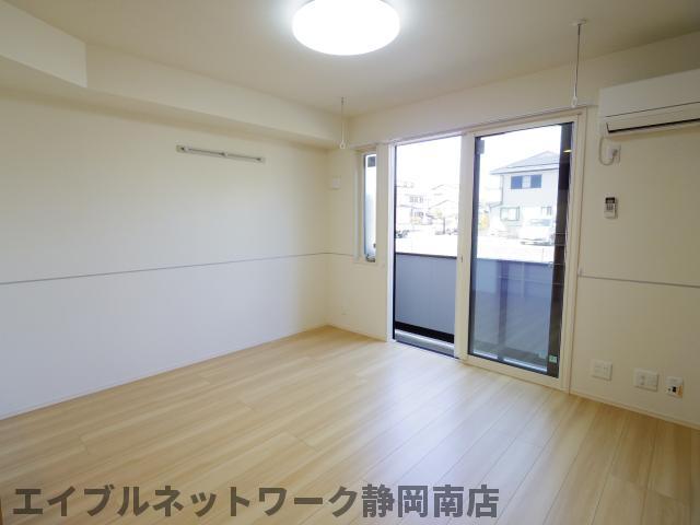 その他設備　居間です