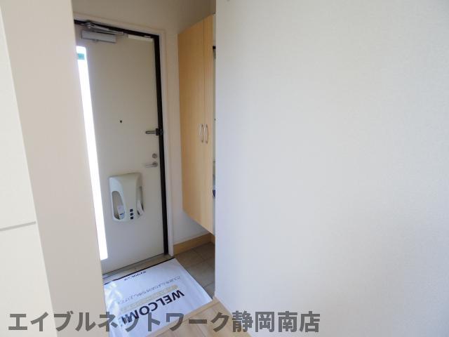 玄関　玄関です