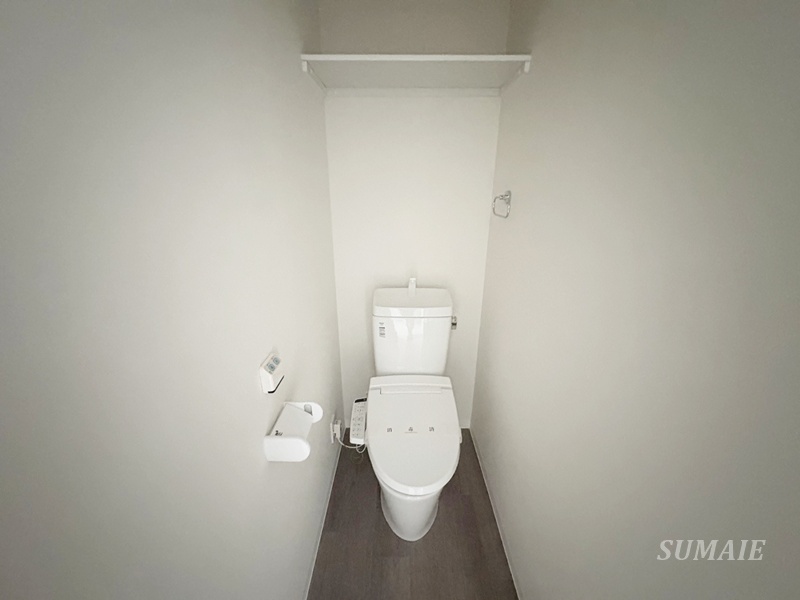 トイレ　トイレです☆