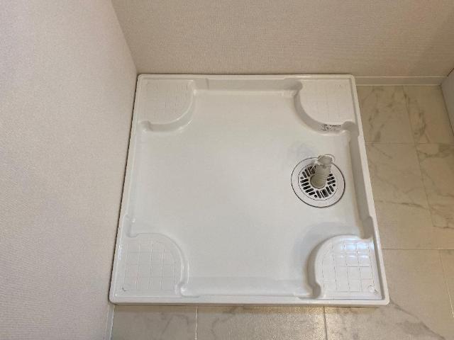 その他　洗濯機置場（イメージ）