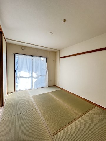 その他部屋・スペース　寝室です