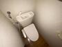 トイレ　こちらはトイレです。清潔感があり、安心して使用できます。