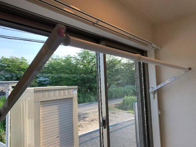 その他設備　室内設備