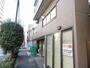 牛込柳町駅より徒歩4分 2階 築26年4ヶ月の賃貸物件