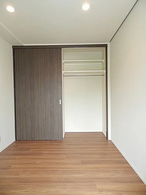 収納　収納※別部屋参考写真