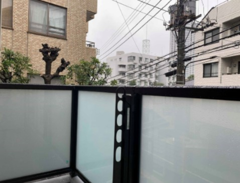 眺望　別部屋参考写真