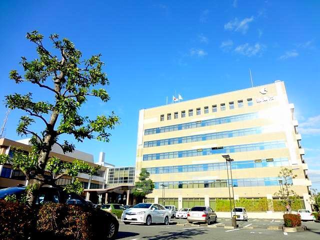 その他　摂津市役所（その他）まで1984m