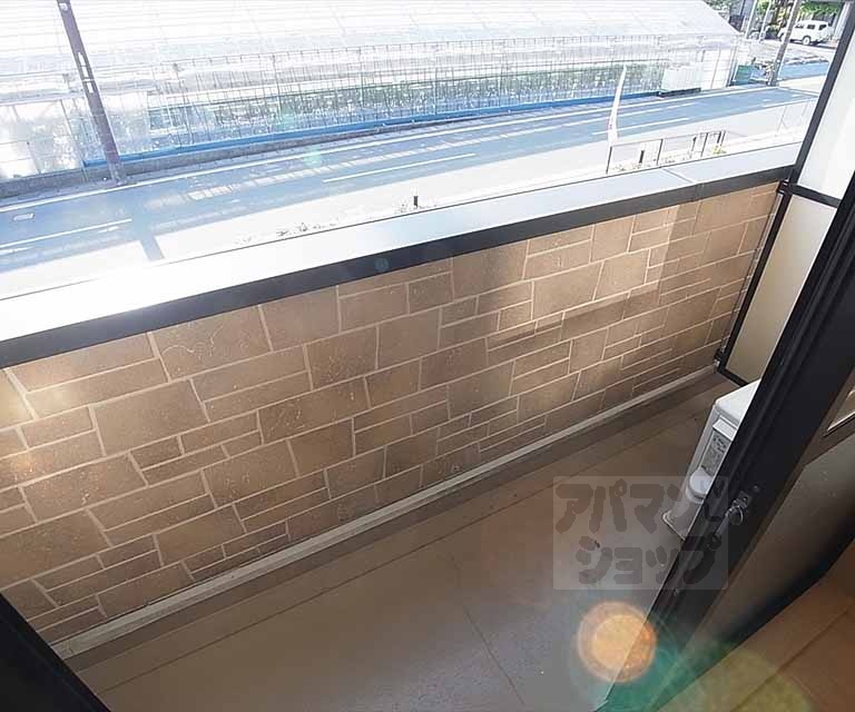 その他部屋・スペース　室内洗濯機置き場