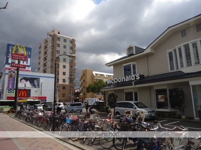 その他　マクドナルド長居公園通り店（その他）まで1109m