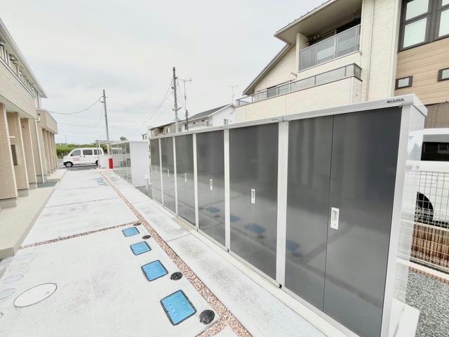 その他　周辺環境