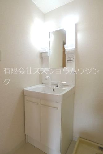 栄幸マンションの内装写真