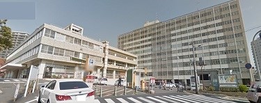 栄幸マンションの周辺写真