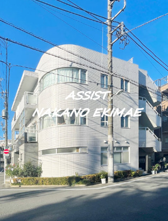 建物外観　先行申込受付中！！