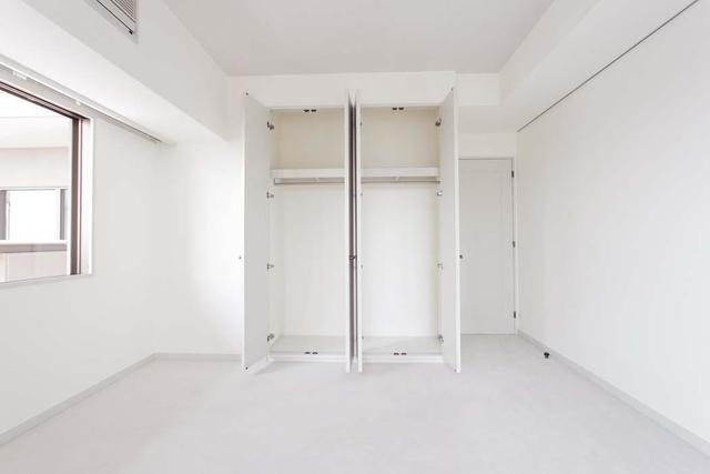 その他　※写真は同タイプ住戸です。